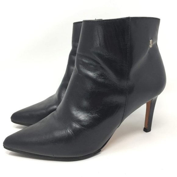 ankle boot santa lolla
